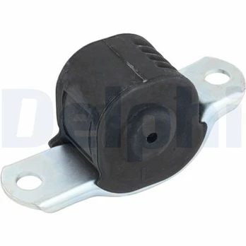 DELPHI TD388W Front axle wishbone bush
