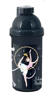 Gertuvė Ballerina, 500 ml