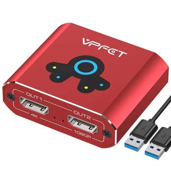 HDMI skirstytuvas