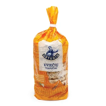 Kviečių trapučiai, 100 g