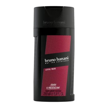 Bruno Banani Loyal Man dušo želė 250ml