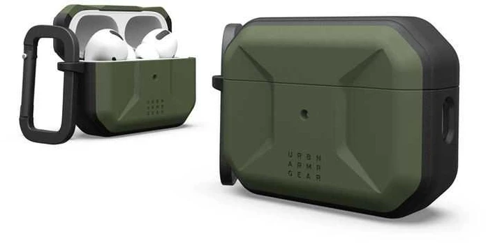 UAG Civilian, olive - AirPods Pro 2
