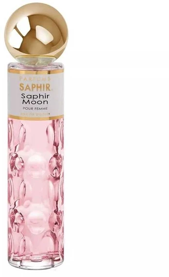 Saphir Moon Women woda perfumowana spray 30ml