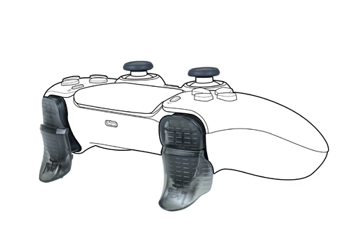 Nacon Pro Trigger Pack Playstation 5