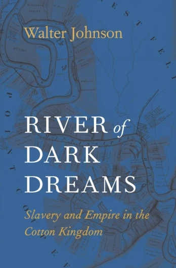 River of Dark Dreams