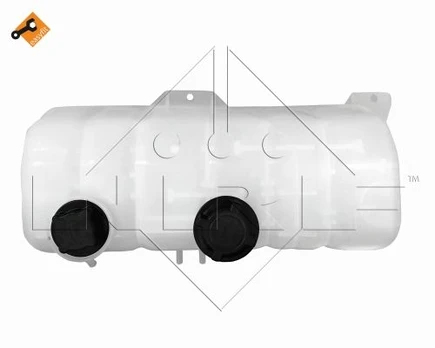 išsiplėtimo bakelis, aušinimo skystis NRF NRF 455028