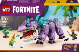 LEGO Fortnite 77077 Klombo kaina