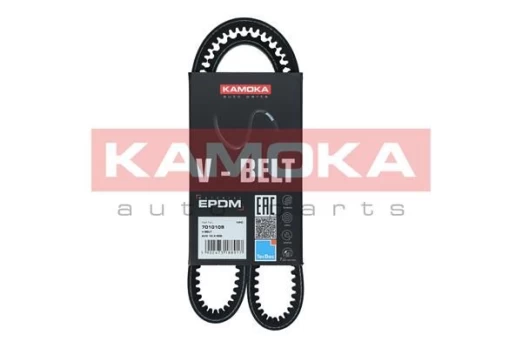 V formos diržas KAMOKA 7010109
