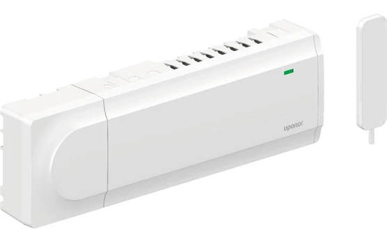 Uponor Smatrix Pulse valdiklis X-265 6X