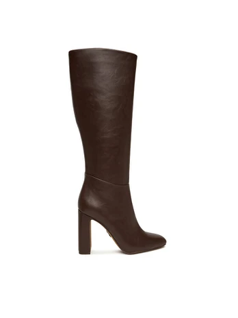 Steve Madden Ilgaauliai Ally SM11002627 Ruda