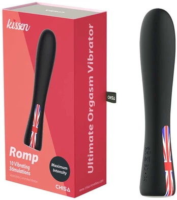 Kissen Romp