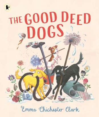 GOOD DEED DOGS