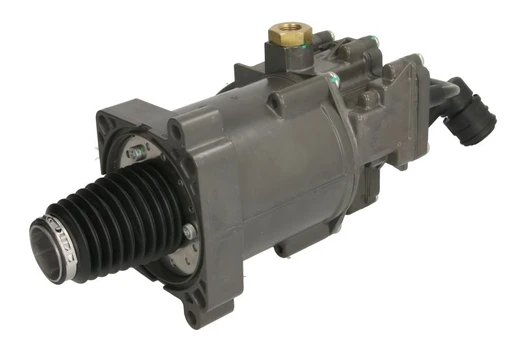 Sankabos stiprintuvas CS-707