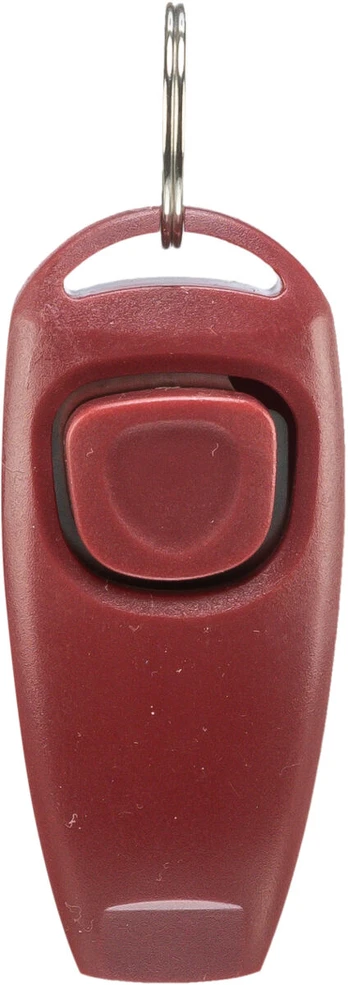 TRIXIE Klikeris-švilpukas, 8 cm
