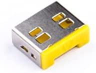 Smart Keeper Smartkeeper SmartKeeper Basic "USB-A Port" Blocker gelb 10 Stk.