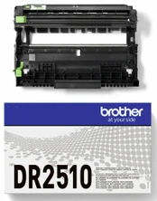 Brother DR2510 DRUM FOR ELLE/VM ML TROMMEL + DIV