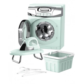 Žaislinė buitinė technika MY LITTLE HOME Washing machine