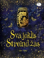 Svajoklis Streindžas kaina