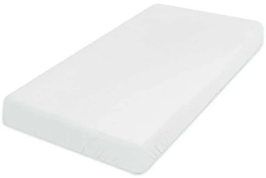 Multitex Paklodė su guma 70 x 140 Matex MUSLIN 01