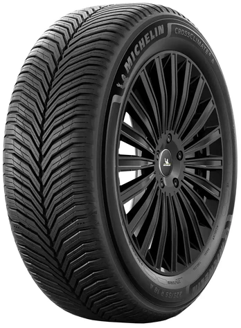 Michelin CrossClimate 3 225/65R17 106 V