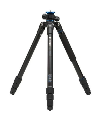 Trikojis Benro SystemGo Plus FGP28A pakreiptas