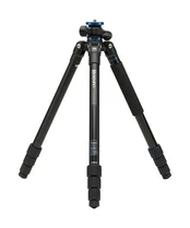 Trikojis Benro SystemGo Plus FGP28A pakreiptas kaina