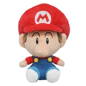 SUPER MARIO BABY MARIO kaina