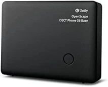 „Telefonas Unify OpenScape DECT“ telefono S6 bazė CUC511