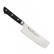 Nakiri peilis Satake Satoru kaina