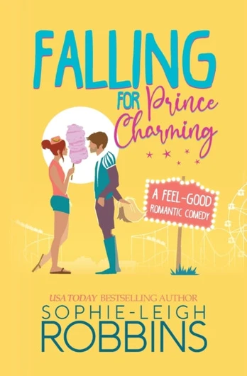 Falling for Prince Charming