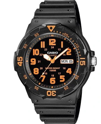Laikrodis vyrams Casio (Ø 45 mm)