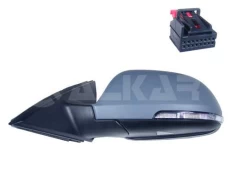 Išorinis veidrodėlis ALKAR 6129577 kaina