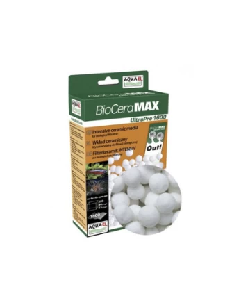 AQUAEL Bioceramax Ultrapro 1600 1l (n)