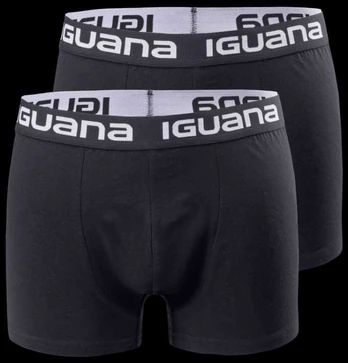 Iguana trumpikės