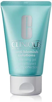 Veido gelis Clinique Acne Solutions, 125 ml, moterims