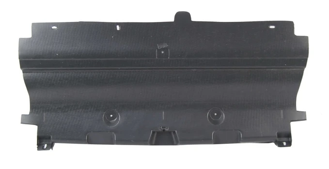 Apsauga po buferiu PEUGEOT 407