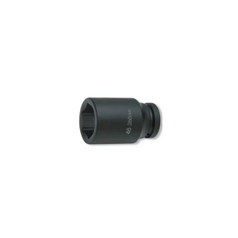 1' ilga šešiakampė smūginė galvutė KOKEN 55 mm