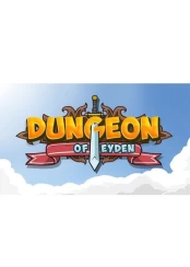 Dungeon of Eyden PC kaina