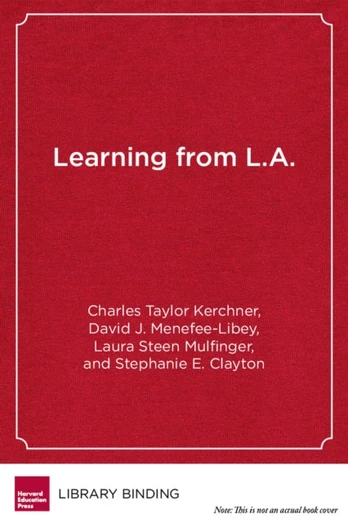 Learning from L.A.