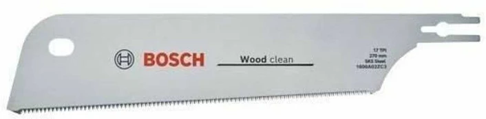 Bosch Kataba/Dozuki geležtė 270mm