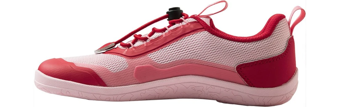 REIMA Tallustelu 5400137B Pale rose - 32