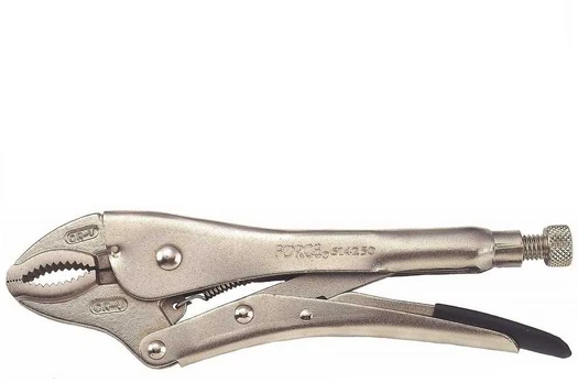 Force Replės fiksuojamos 175mm