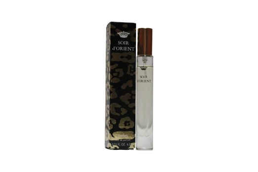 Sisley Soir D'Orient EDP parfumuotas vanduo moterims 6.5 ml