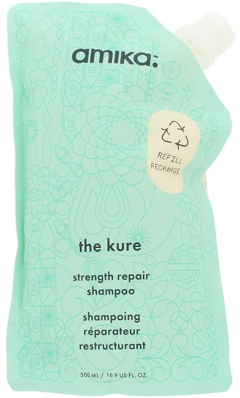 Amika THE KURE Intensive Repair Šampūnas 500ml
