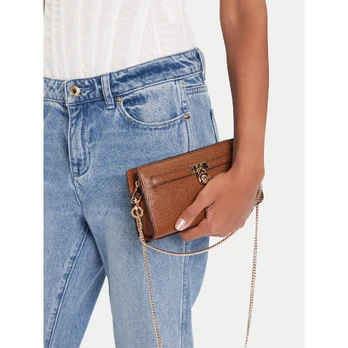 Rankinė MICHAEL Michael Kors 32F5GNXC0L Ruda