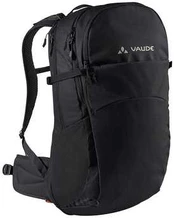 Vaude Wizard 24 + 4 reppu, musta