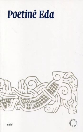 Poetinė Eda