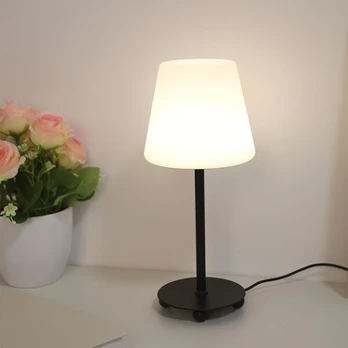 LED stalinė lempa