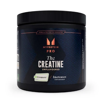 Myprotein PRO THE Creatine (Creapure ) 500g