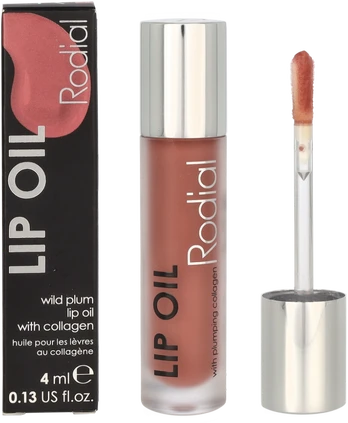 Rodial Lip Oil, 4 ml